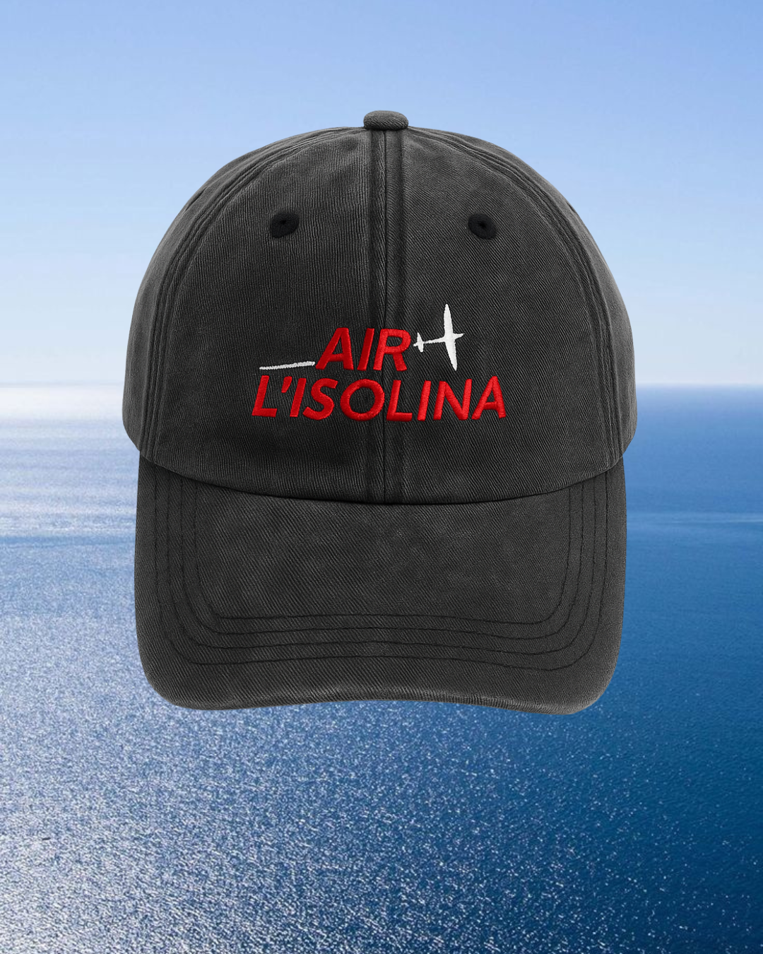 Air L'Isolina Hat
