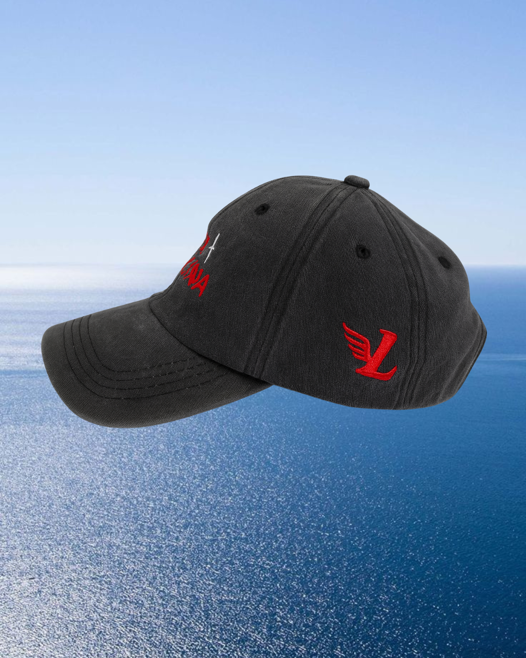 Air L'Isolina Hat