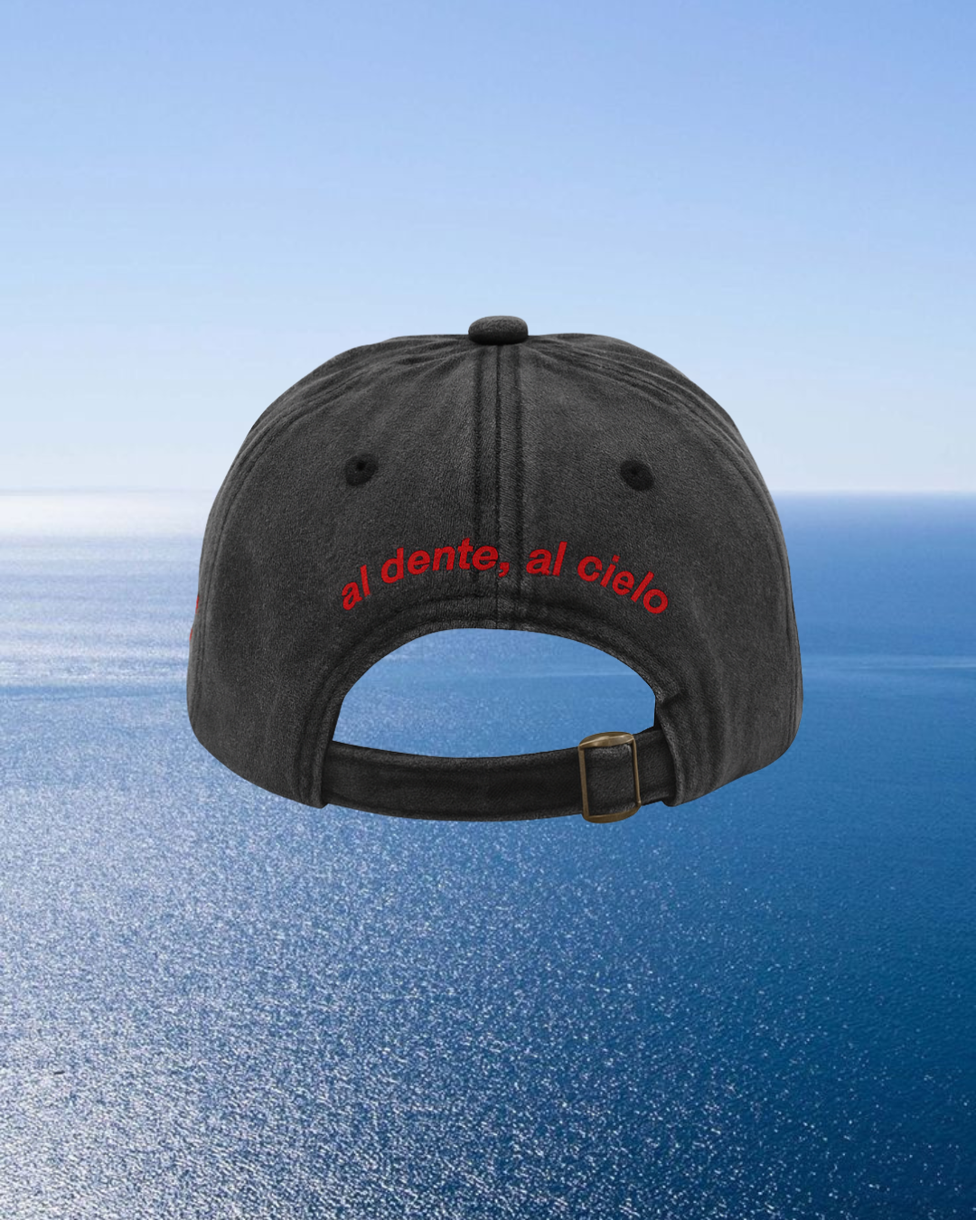 Air L'Isolina Hat
