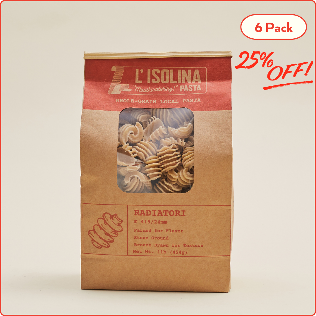 Ugly Radiatori Multi-Pack (25% - 37.5% Off!)