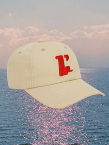 L'Isolina "Mouthwatering Pasta" Hat