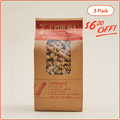 L'Isolina Organic Fusilli Multi-Pack