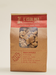 L'Isolina Radiatori 4-Pack