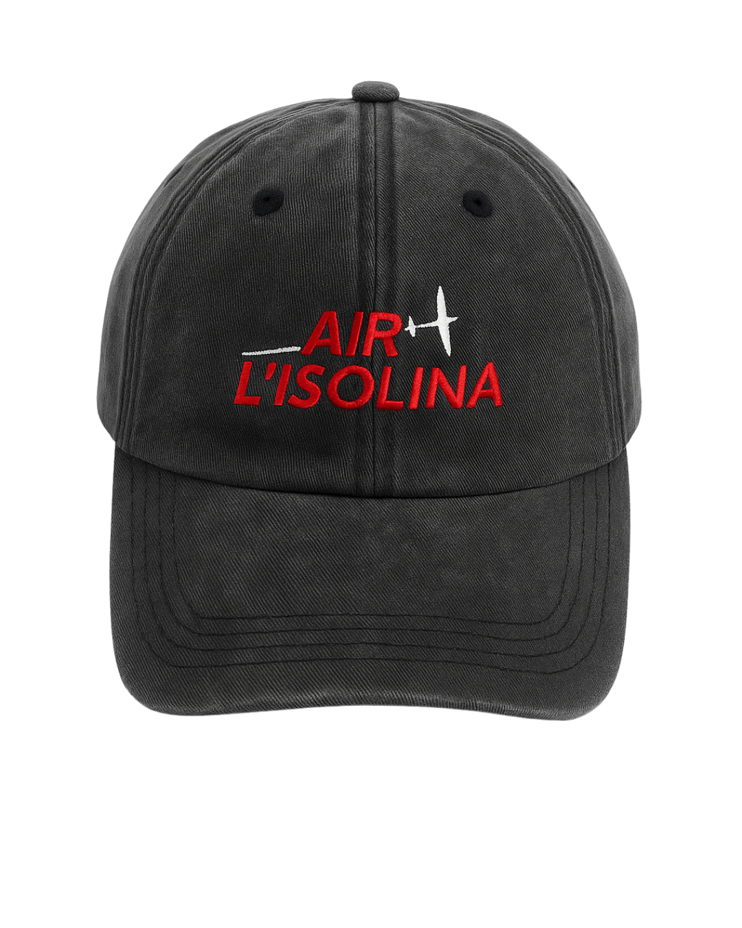 Air L'Isolina Hat