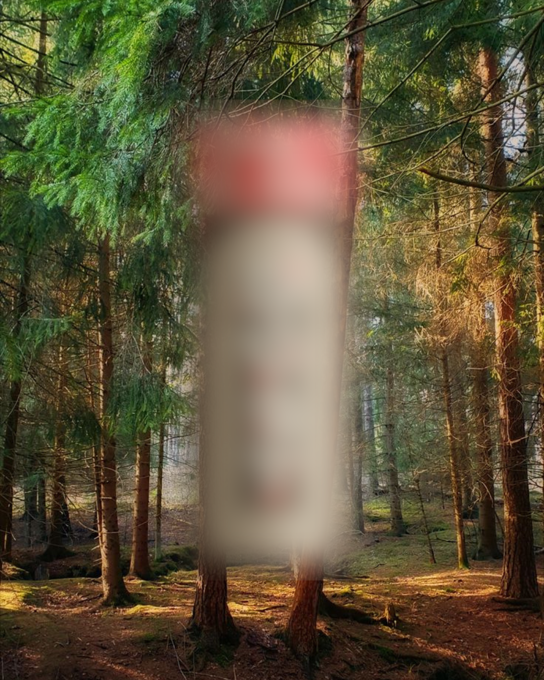 Mystery Dust #2 (Coming Soon...)