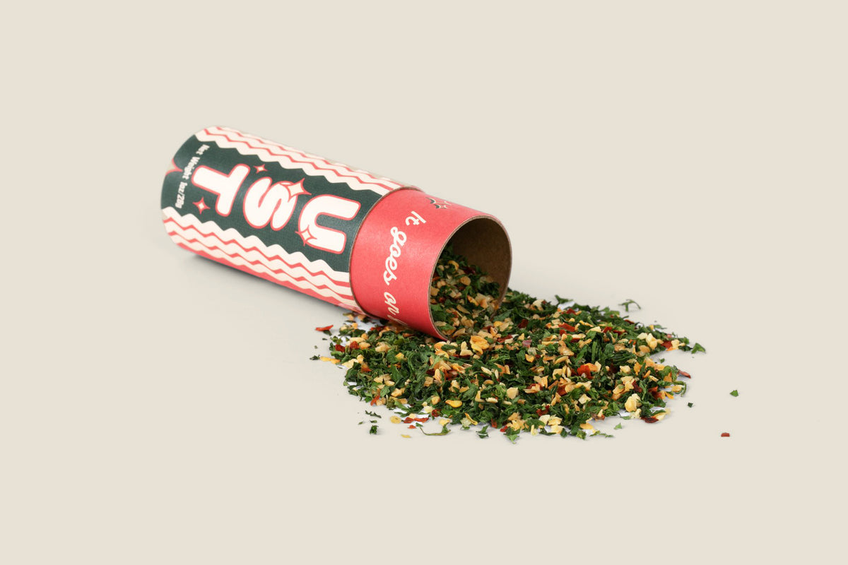 Spaghetti Dust Multi-Pack – L'Isolina