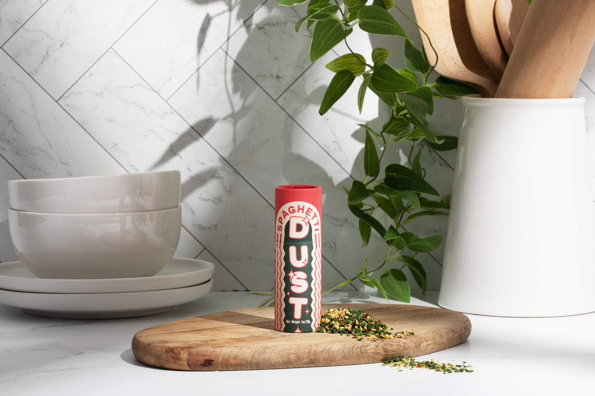 Spaghetti Dust Multi-Pack