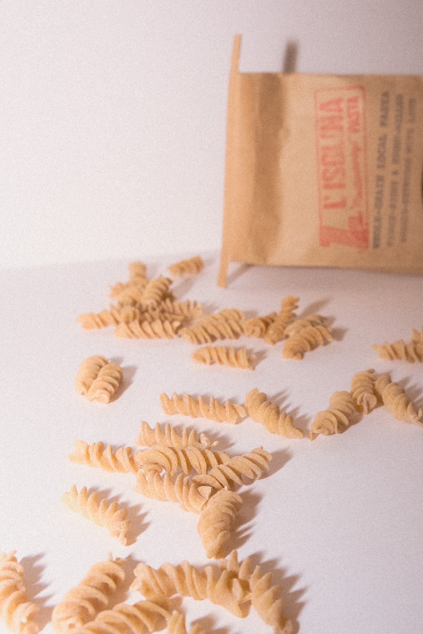 L'Isolina Organic Fusilli Multi-Pack