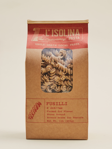 L'Isolina Variety 4-Pack
