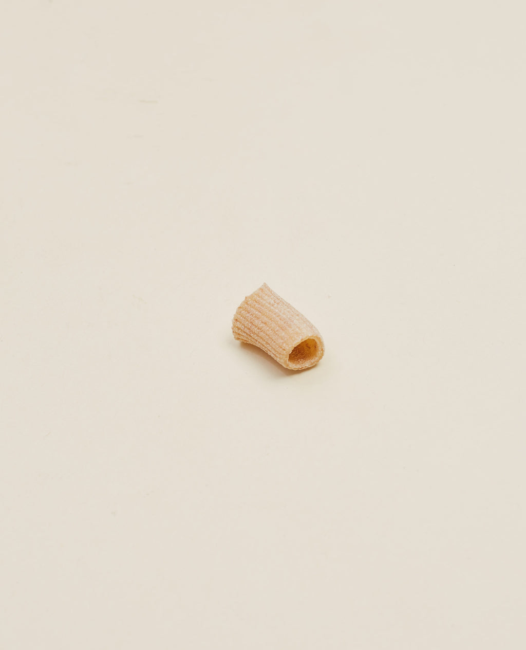 L'Isolina Organic Rigatoni