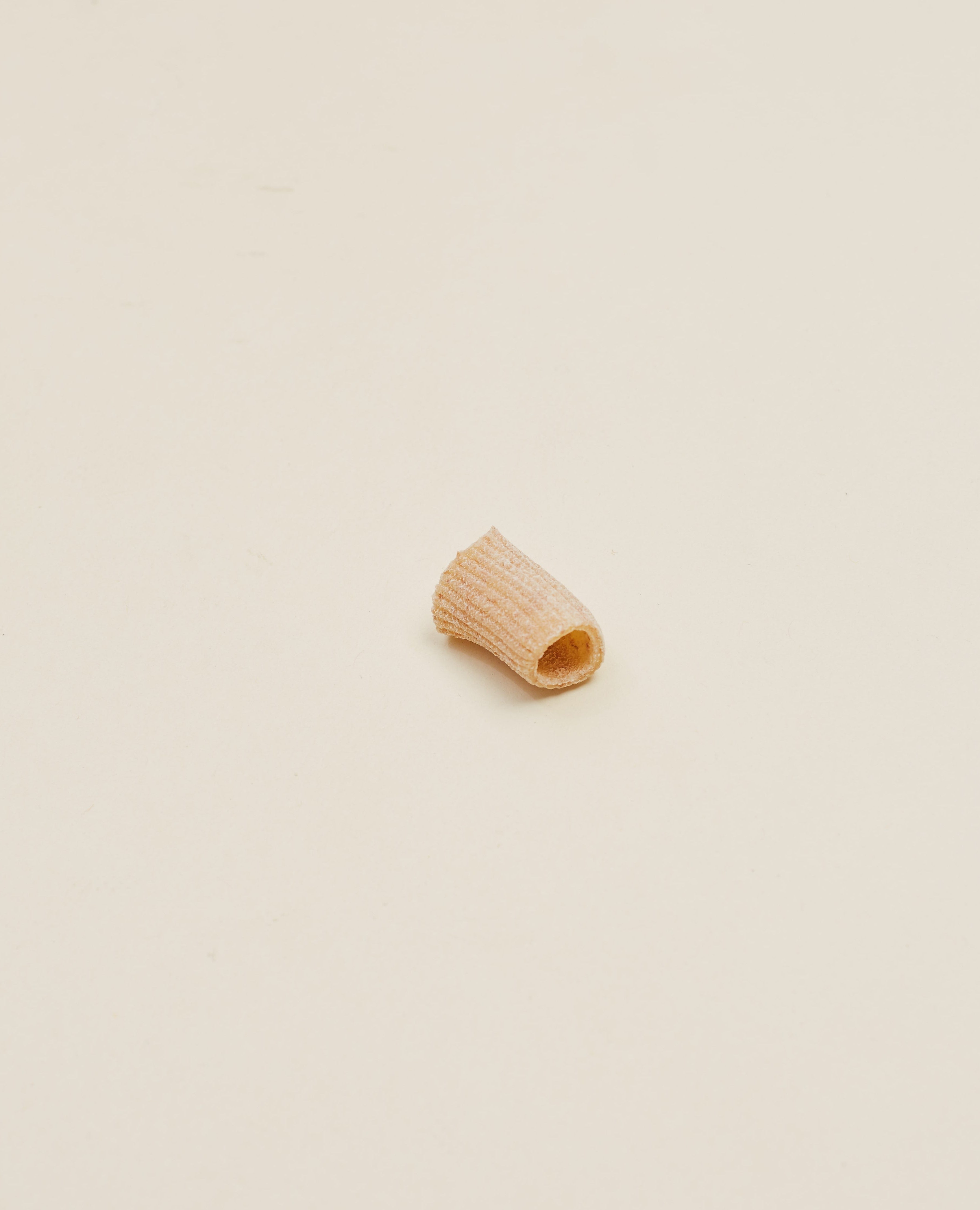 L'Isolina Organic Rigatoni