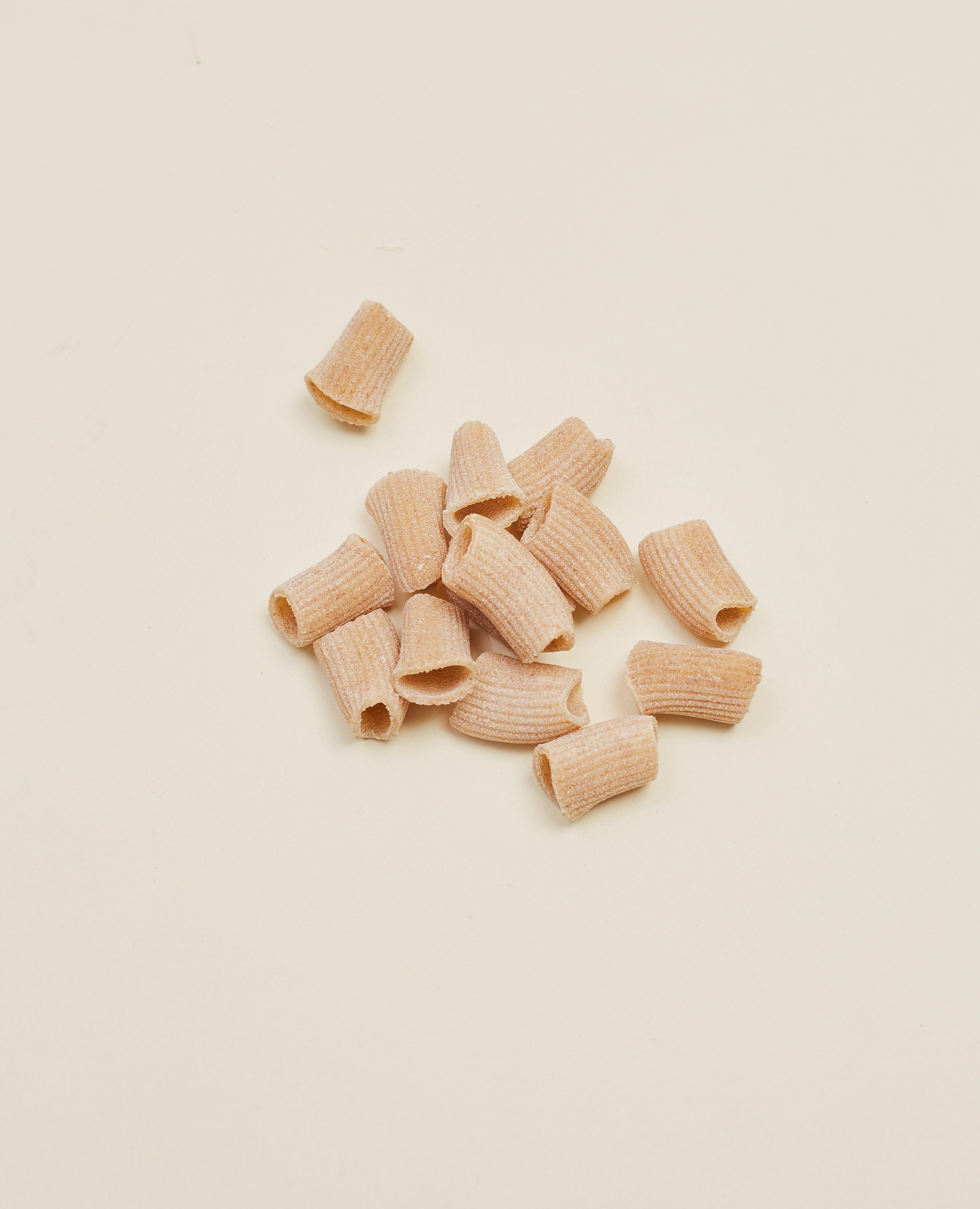 L'Isolina Organic Rigatoni Multi-Pack