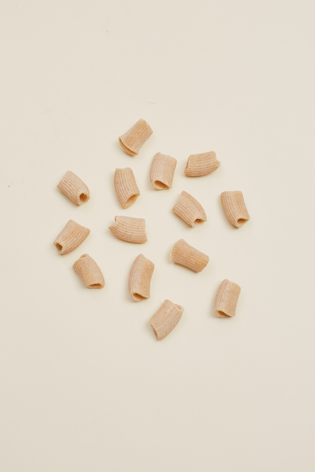 L'Isolina Organic Rigatoni