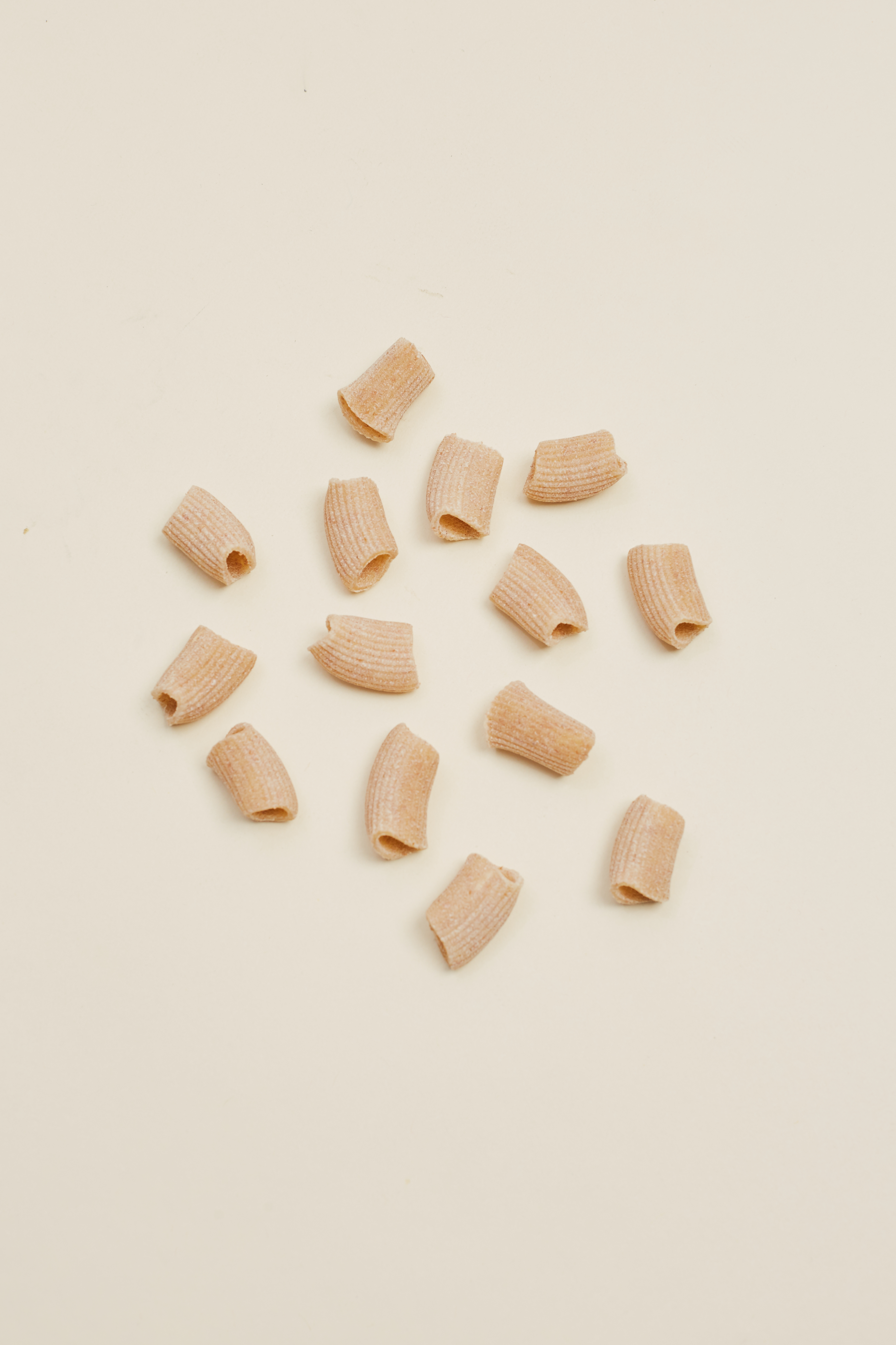 L'Isolina Organic Rigatoni