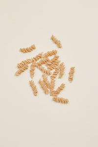 Ugly Fusilli