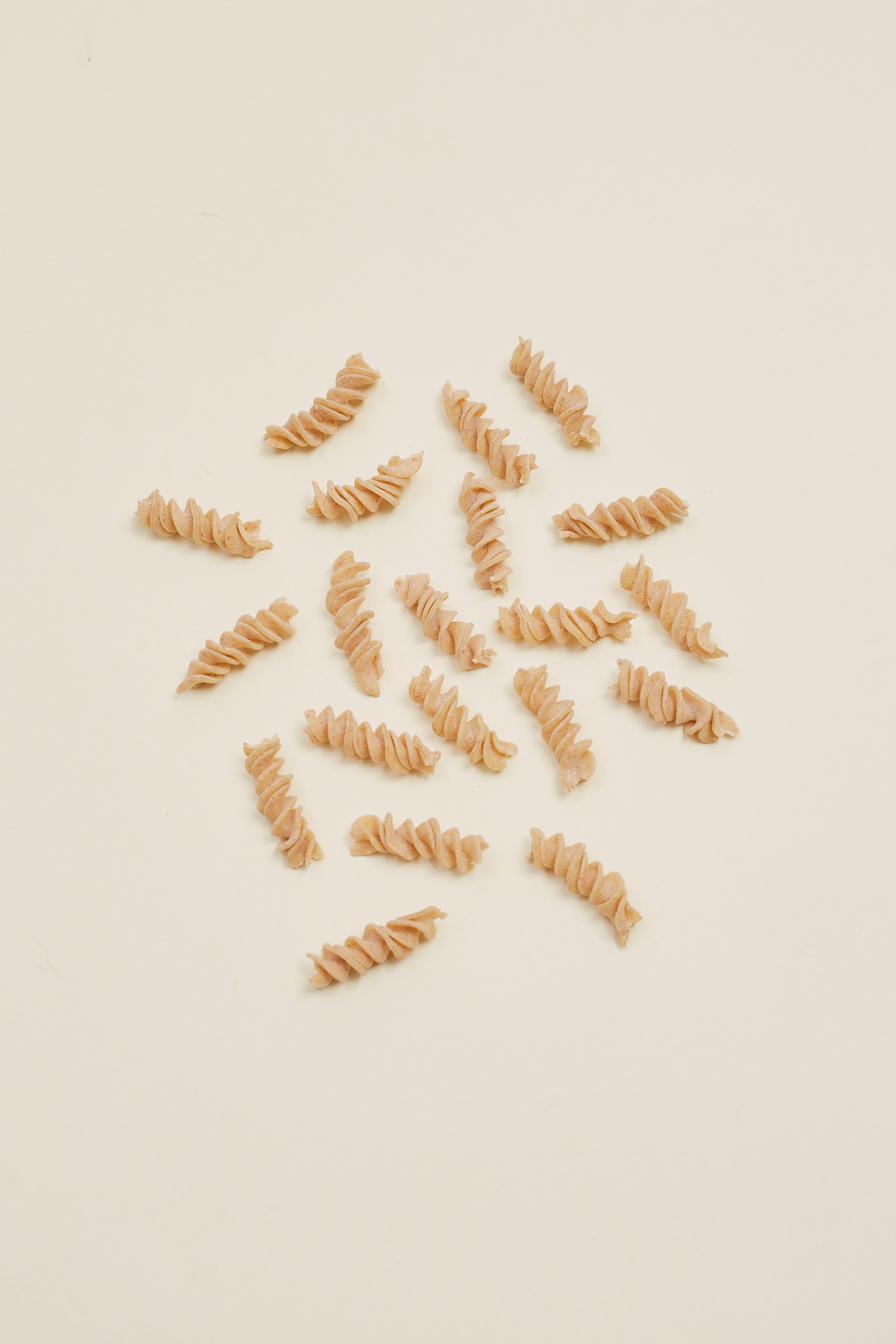 Ugly Fusilli