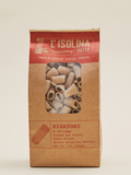 L'Isolina Organic Rigatoni