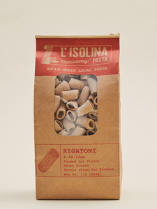 L'Isolina Variety 4-Pack