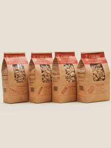 L'Isolina Variety 4-Pack