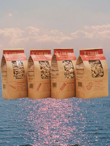 L'Isolina Variety 4-Pack